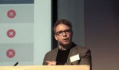 Airside Labs Launches at Royal Aeronautical Society Event